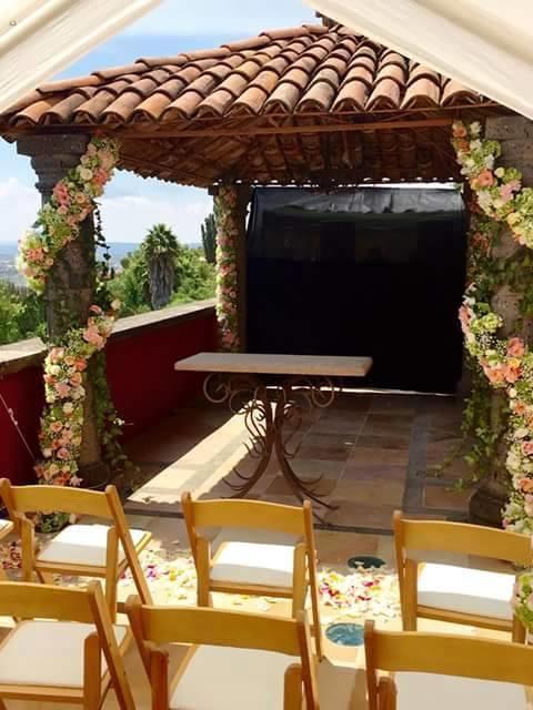 Hotel Boutique Casa Angelitos San Miguel de Allende Extérieur photo