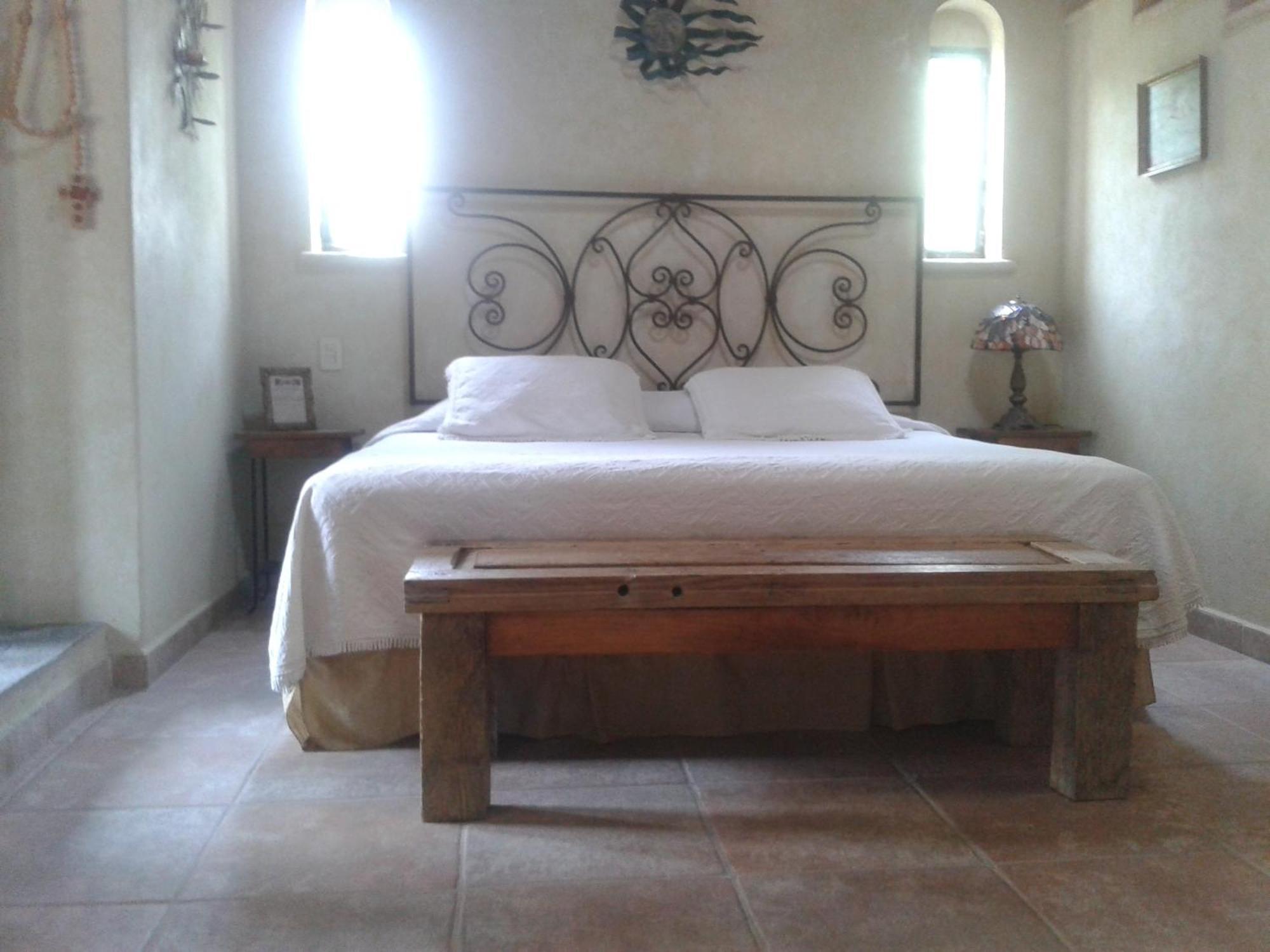 Hotel Boutique Casa Angelitos San Miguel de Allende Extérieur photo